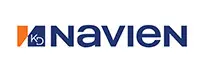 Navien tankless water heater serviced in Lancaster, PA