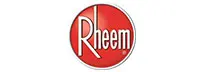 Rheem water heater serviced by Lancaster Water Heater Pros